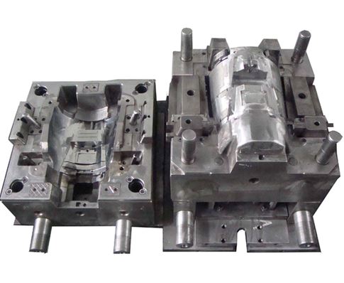 Steel Mold