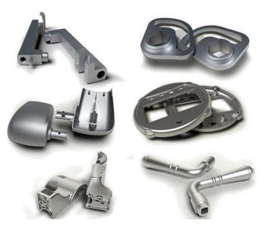 zinc die cast