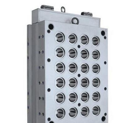 plastic cap mould