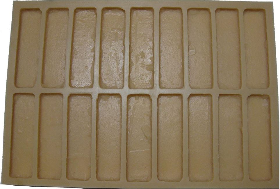 rubbber mold