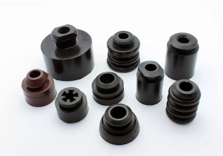 silicone covers