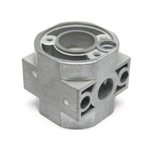 Zinc alloy