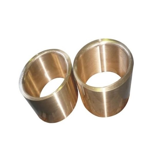 Brass alloy