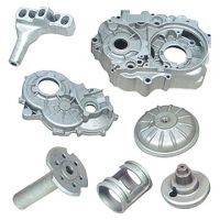 Aluminium alloy