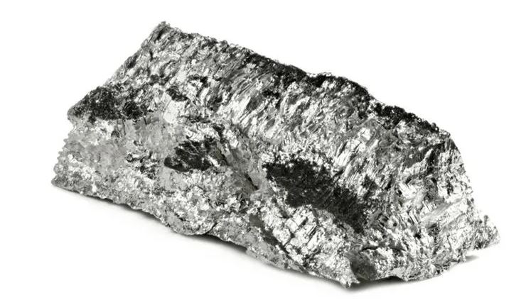 Magnesium alloy