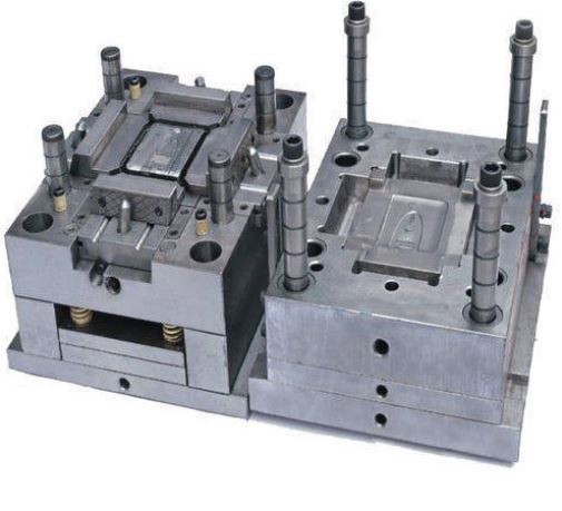 Plastic mould