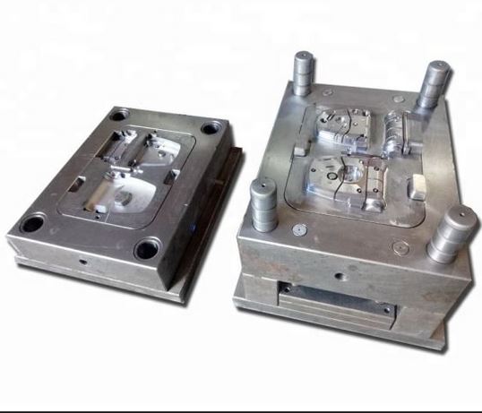 plastic moulds