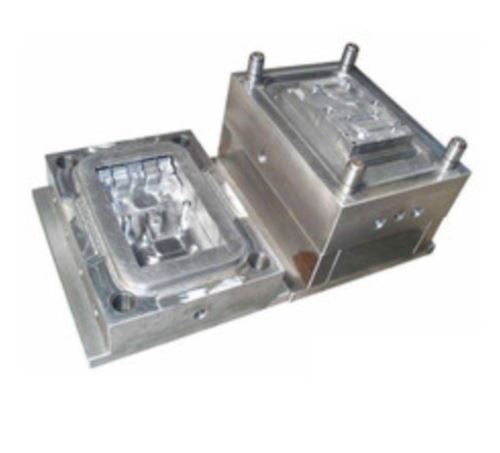 steel mold