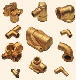 Copper alloy