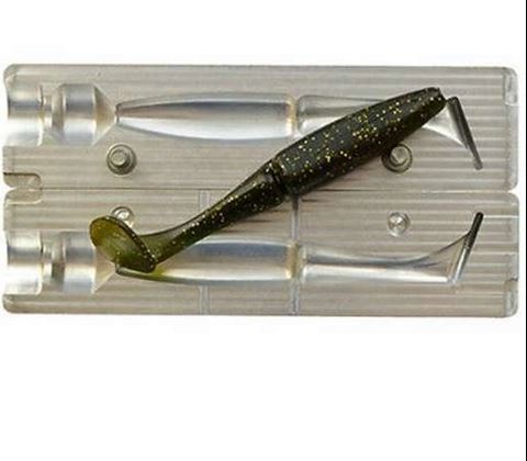 Aluminum Bait mold