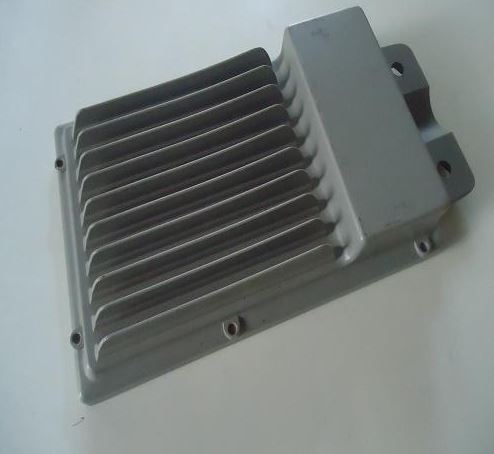 die cast housing
