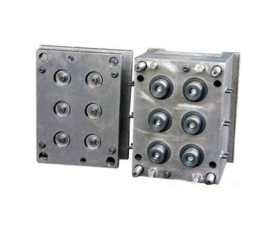 plastic cap mould