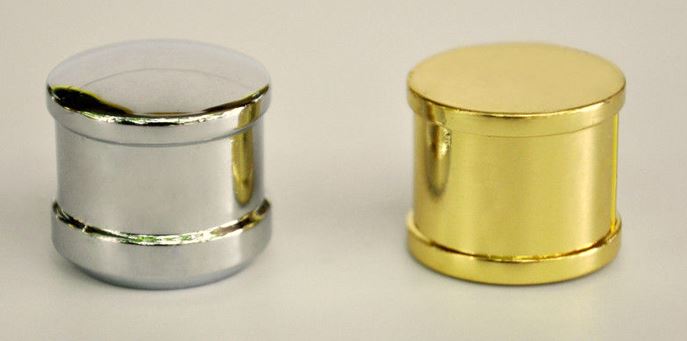 Zinc anodizing