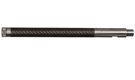 charging barrel