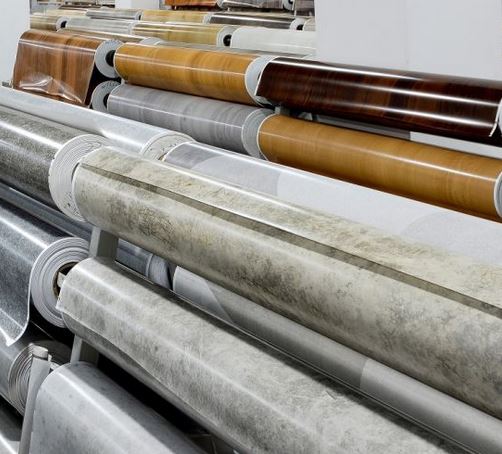 PVC Material C
