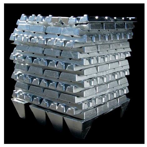 zamak alloy