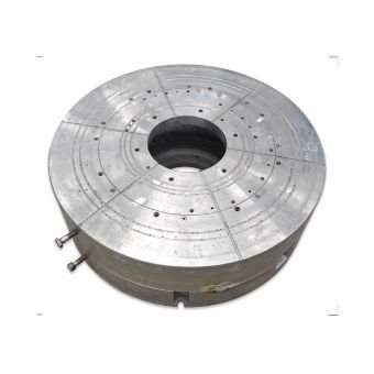 Forging Tire Mold