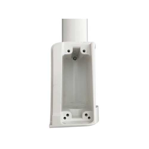 Gas Assist Molding Brass Insert
