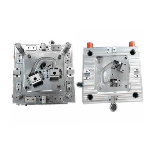 Gas Assisted Automotive Auto Car Parts
