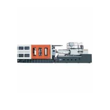 High volume energy-saving injection molding
