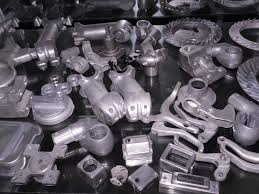 die casting parts