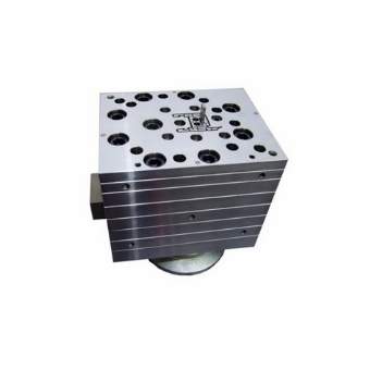 Industrial Extrusion Dies for Plastics
