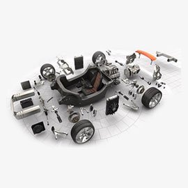 inox slider
