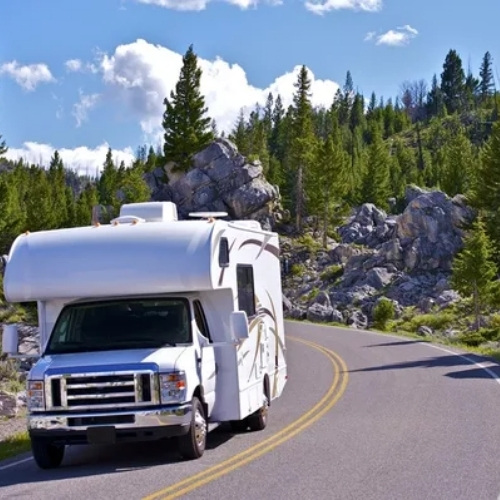 Leisure Vehicle