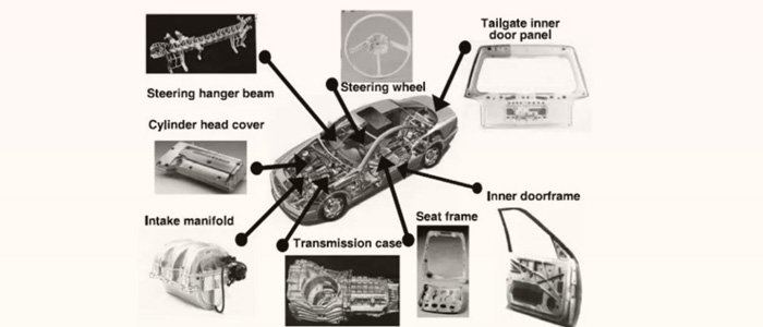 Magnesium Alloy