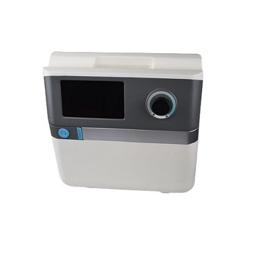Medical Equipment Case Injection Molding