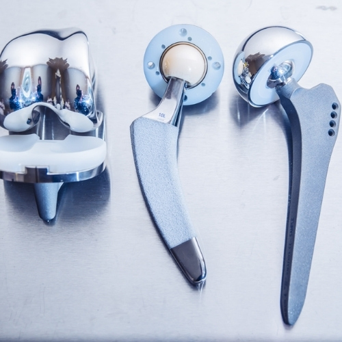 Medical Instruments