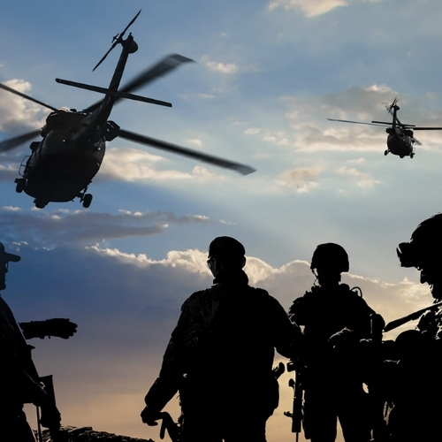 Military Defense