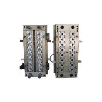 Multi shot Injection Molding-1