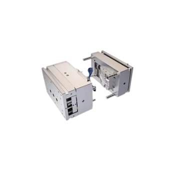 Multi shot Injection Molding-4