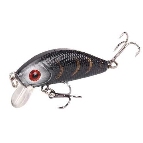 New Design Fishing Bait Jigs Molds