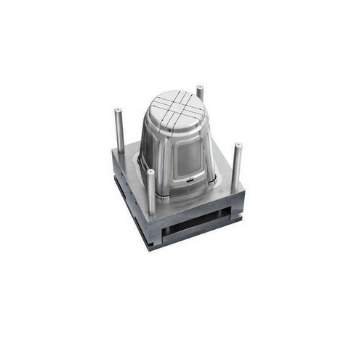 Plastic Stool Mould