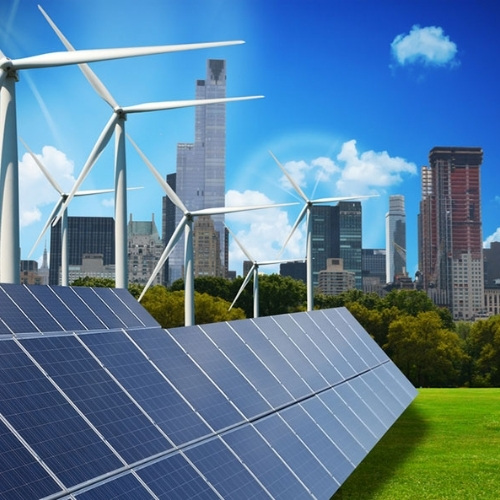 Renewable Energy