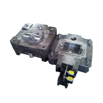 Rotational Moulding