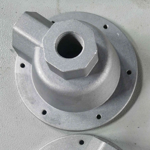 Sand Blasting