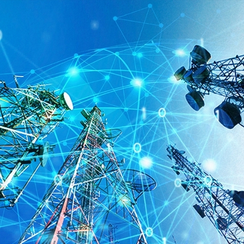 Telecommunication
