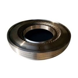 Tire Mold