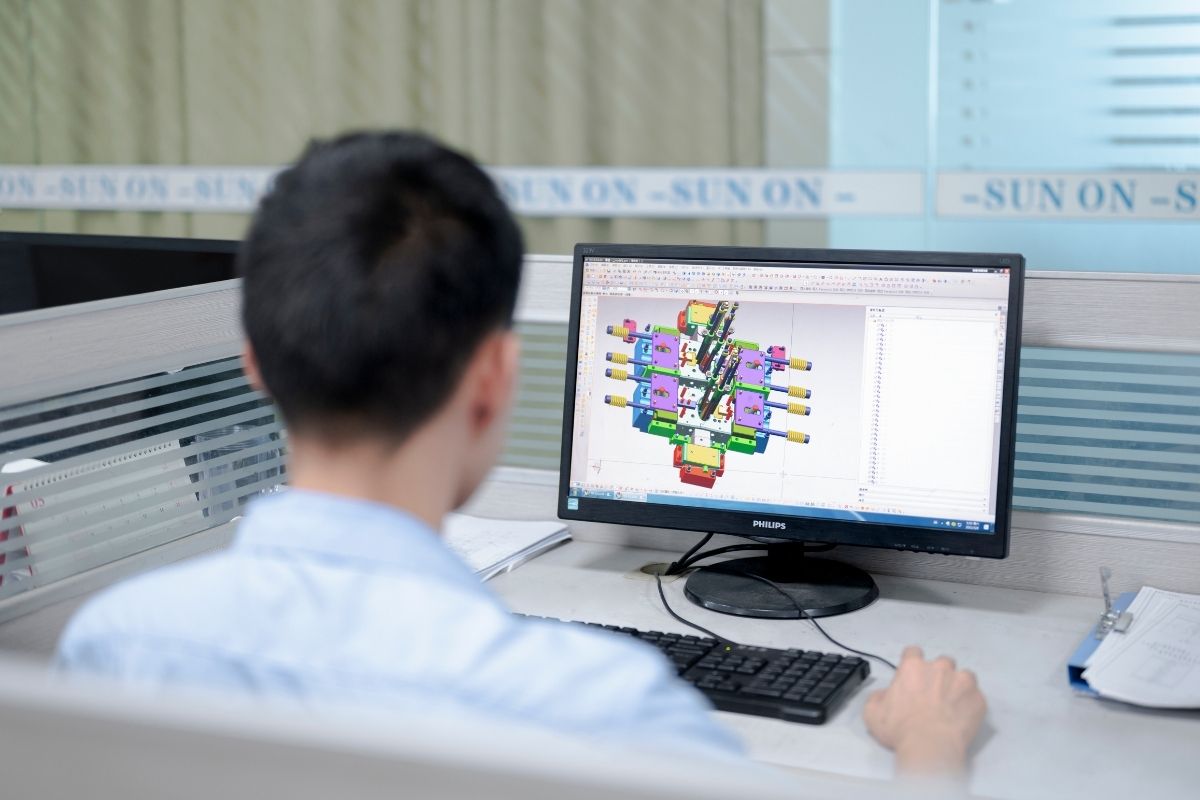Tooling Design