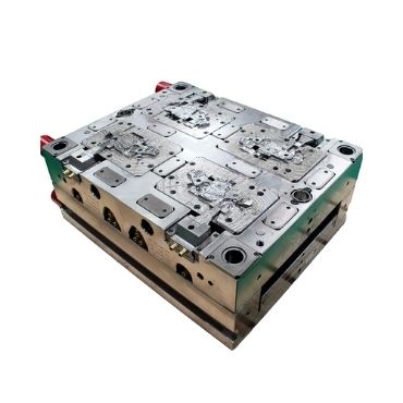 Mold Components