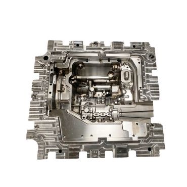Mold Components