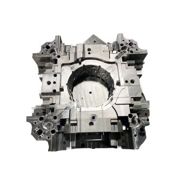 Mold Components