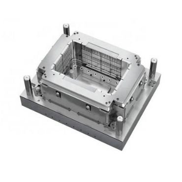 Mold Components