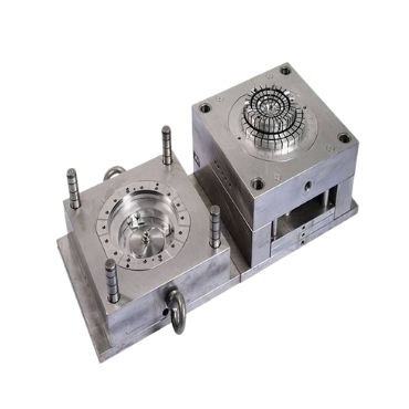 Mold Components