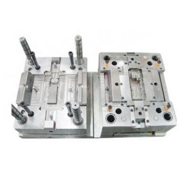 Mold Components