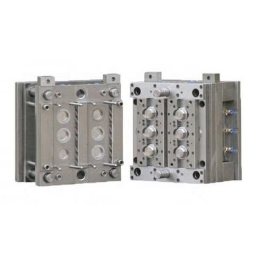 Mold Components