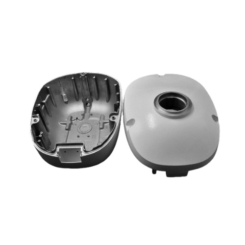 Vacuum Die Casting